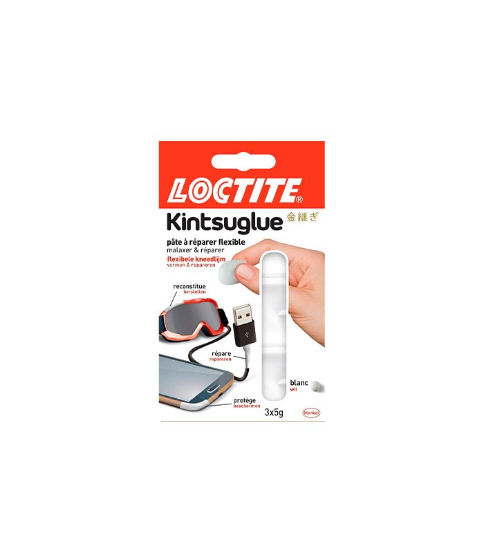 Loctite-Kintsuglue---Pasta-moldeable,-blanco